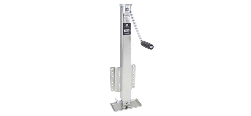 Trailer Jacks
