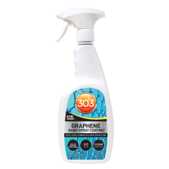 303 Graphene Nano Spray Coating - 32 oz | 303 - 30251