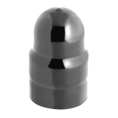 Draw-Tite 42251 Black Rubber Hitch Ball Cover - 2-5/16 in. 