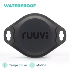 RUUVITAG Wireless Temperature and Motion Sensor | Ruuvi RUUVITAG-PRO-2-IN-1