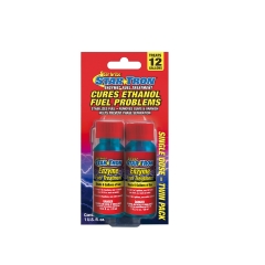 Star Brite 14301 Star Tron Shooter Enzyme Gasoline Fuel Treatment Two Pack - 1 oz.