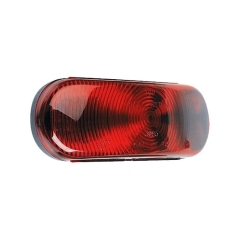 #06 Red Waterproof Recessed Tail Light