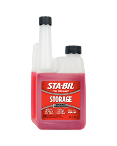 Sta-bil storage fuel stabilizer