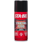 Sta-bil starting fluid