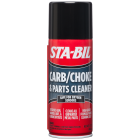 Sta-bil carb and choke cleaner