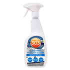 303 Clear Vinyl Cleaner