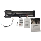 Furrion 2021123592 Heat Strip Installation Kit for Manual