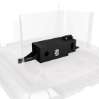 Furrion 2021130948 Chill HE Single Zone RV Air Conditioner System