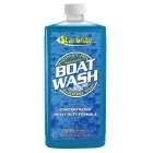 Star Brite 080416P Boat Wash In A Bottle with Blueberry Scent - 16 oz.