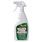 Star brite 086622 Mildew Stain BLocker with Nano Tech Barrier - 22 Ounce