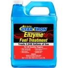 Star Brite 093000N Star Tron  Enzyme Gasoline Fuel Treatment - 1 Gallon