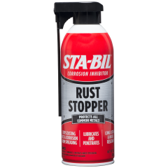 Sta-bil Rust Stopper