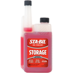 Sta-bil Fuel Stabilizer 32oz