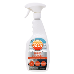 303 Speed Detailer