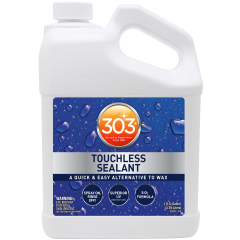 303 Touchless Sealant