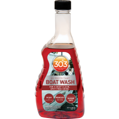 303 Boat Wash