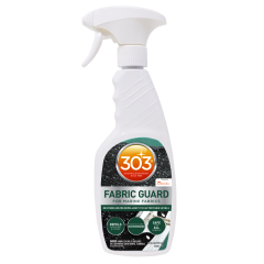 303 Fabric Guard