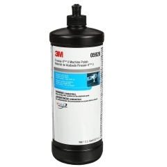 3M 05928 Finesse-It II Machine Polish - 1 qt.