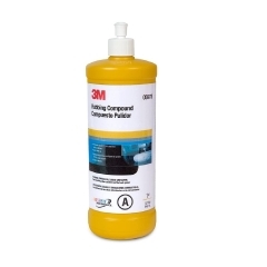 3M 05973 Rubbing Compound - 32 oz.