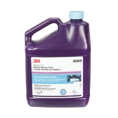 3M 06069 Perfect-It EX Ultrafine Machine Polish - 1 gal.