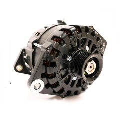 Arco 4011 Zeus A225s 3.15 Alternator with Isolated Ground Terminal Block 