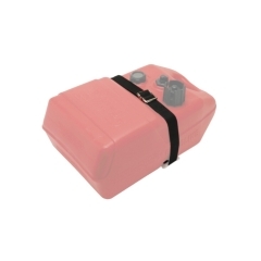Boat Buckle F05343 Gas Tank & Battery Box Tie-Down (Belt & Hold Downs Only)