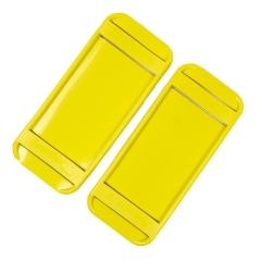 BoatBuckle F13274 Protective Pads for Tie-Down Straps - 1 in. Strap