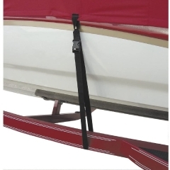 Boat Buckle F14264 Snap-Lock Boat Cover Tie-Down - 6 pack