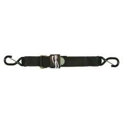 Boat Buckle F17635 Pro Series Kwik-Lok Gunwale Tie Down - 2 in. x 13 ft.
