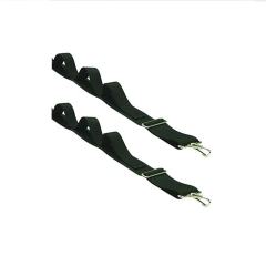 Boat Buckle F17726 RodBunk Standard Vehicle Fishing Rod Carrier System
