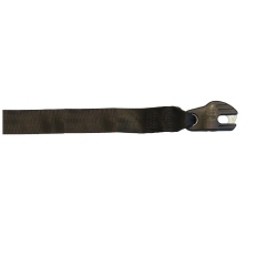 BoatBuckle F17741 Winch Strap with Latch-Lok Hook - 2 in. x 20 ft.
