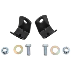 Boat Buckle F16777 Cargo Buckle G3 Retractable Ratcheting Tie-Down Mounting Brackets