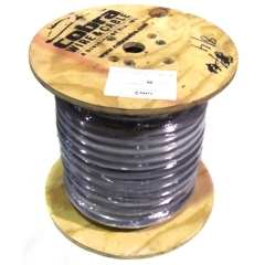 Cobra B6G84T-40-100 8/4 Round Marine Wire 100 Foot Roll