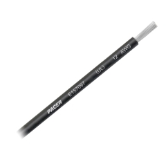 Pacer 12 AWG Marine Battery Cable