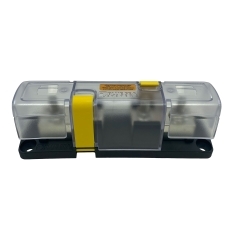 Blue Sea Systems 5502100 Fuse Block Class T IP 225-400A