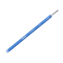 14 AWG Dark Blue - 100 foot | Pacer Marine WUL14BL-100