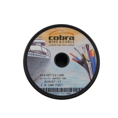 16 AWG TAN 100 FOOT ROLL