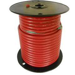 red wire