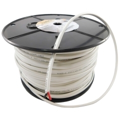 Cobra B7W16T-21-500 16/2 Duplex Marine Wire 500 Foot Roll