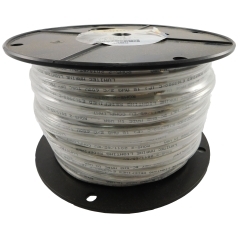 Cobra B7W18T-21-500 18/2 Duplex Marine Wire 500 Foot Roll