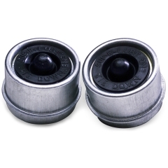 Dexter K71-G01-71 Dust Caps Superlube with Grommets, Pack of 2 