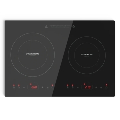 Furrion FIH21G2A-BG Dual Burner Induction Cooktop
