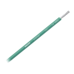 14 AWG Green - 100 foot | Pacer Marine WUL14GN-100