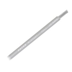 Pacer Marine WUL10GY-100 10 AWG Green - 1000 foot
