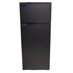 Isotherm C226RBUBN74111AA 6.36 / 1.62 cubic foot Refrigerator / Freezer