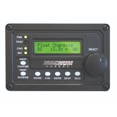 Magnum Energy ME-RC-L Remote Control