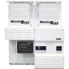 Magnum MPSL175-30D Single Low Power 175 Amp Panel