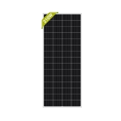 Newpowa NPA210S-12H 210 Watt 12 Volt Solar Panel