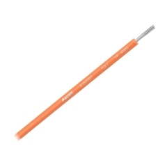 Pacer Marine WUL16OR-500 16 AWG Orange - 500 foot