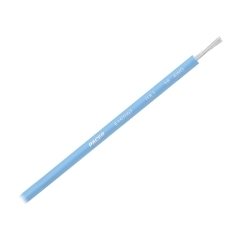 Pacer Marine WUL16LB-100 16 AWG Light Blue - 100 foot